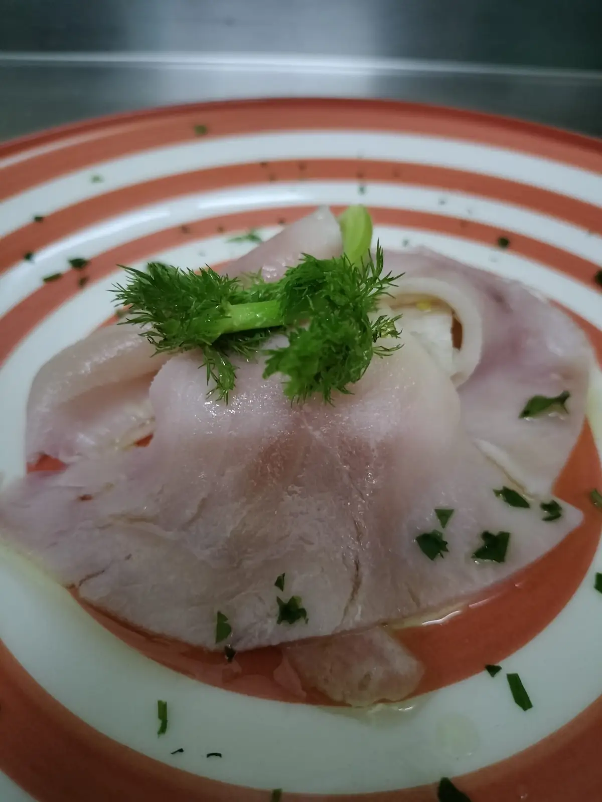 Sapori del territorio