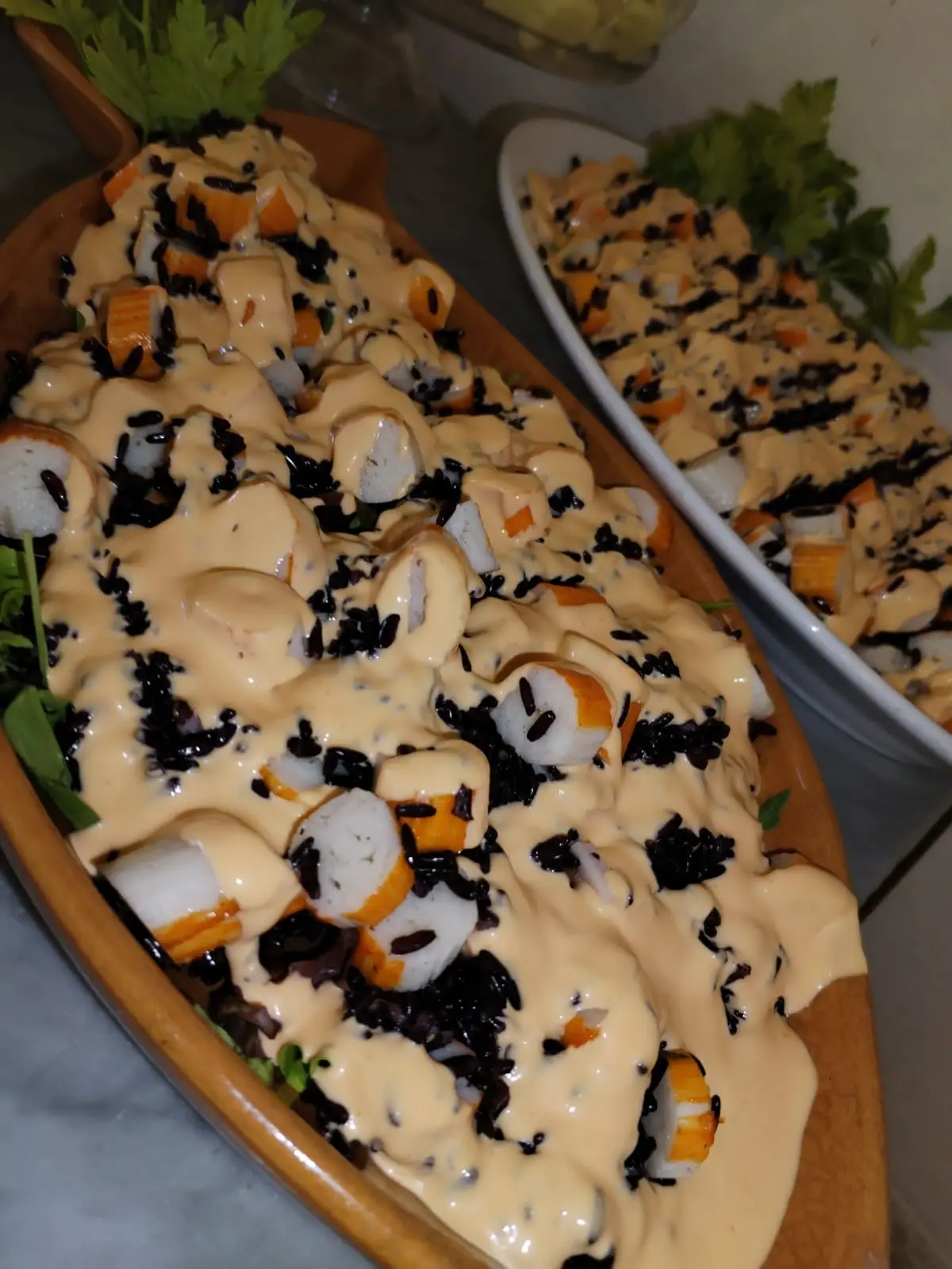Cucina casalinga e autentica