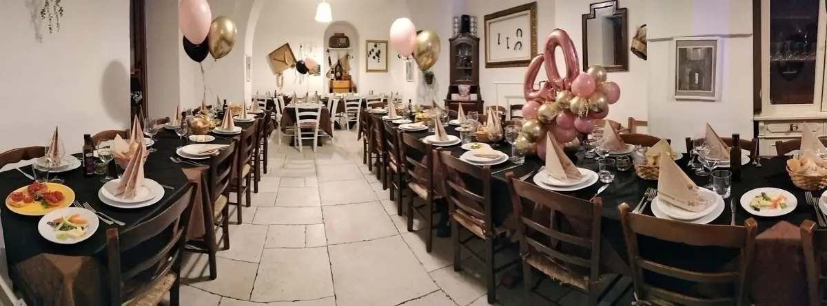 Creazione della cucina